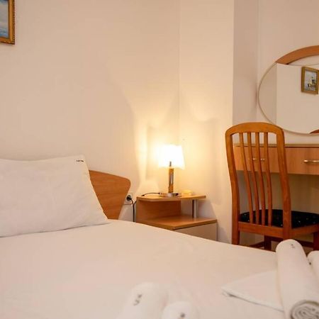 Convenient 1-Bedroom Flat Next To Harmanite Beach Созополь Екстер'єр фото