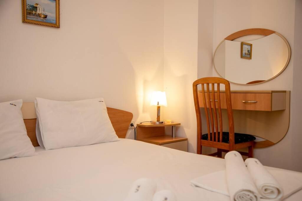 Convenient 1-Bedroom Flat Next To Harmanite Beach Созополь Екстер'єр фото